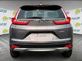 Thumbnail of 2018 Modern Steel Metallic Honda CR-V