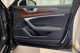 Thumbnail of 2020 Mythos Black Metallic Audi A6