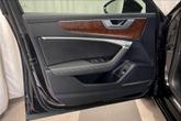 Thumbnail of 2020 Mythos Black Metallic Audi A6