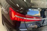 Thumbnail of 2020 Mythos Black Metallic Audi A6