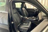 Thumbnail of 2020 Mythos Black Metallic Audi A6