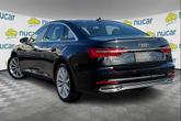 Thumbnail of 2020 Mythos Black Metallic Audi A6