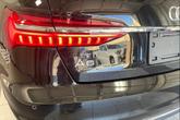 Thumbnail of 2020 Mythos Black Metallic Audi A6