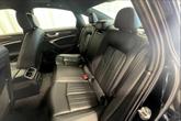 Thumbnail of 2020 Mythos Black Metallic Audi A6
