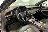 Thumbnail of 2020 Mythos Black Metallic Audi A6