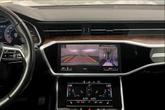 Thumbnail of 2020 Mythos Black Metallic Audi A6