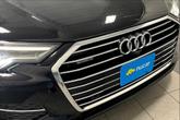 Thumbnail of 2020 Mythos Black Metallic Audi A6