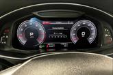 Thumbnail of 2020 Mythos Black Metallic Audi A6