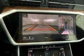 Thumbnail of 2020 Mythos Black Metallic Audi A6