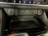 Thumbnail of 2023 Pearl White Tricoat Nissan Rogue