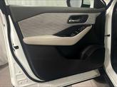 Thumbnail of 2023 Pearl White Tricoat Nissan Rogue