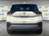 Thumbnail of 2023 Pearl White Tricoat Nissan Rogue