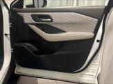 Thumbnail of 2023 Pearl White Tricoat Nissan Rogue