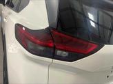 Thumbnail of 2023 Pearl White Tricoat Nissan Rogue