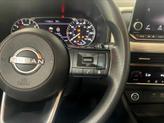 Thumbnail of 2023 Pearl White Tricoat Nissan Rogue