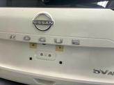 Thumbnail of 2023 Pearl White Tricoat Nissan Rogue