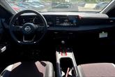Thumbnail of 2025 Aspen White Tricoat Nissan Kicks