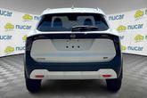 Thumbnail of 2025 Aspen White Tricoat Nissan Kicks