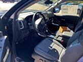 Thumbnail of 2025 Super Black Nissan Frontier