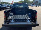Thumbnail of 2025 Super Black Nissan Frontier