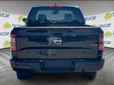 Thumbnail of 2025 Super Black Nissan Frontier