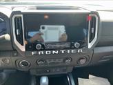 Thumbnail of 2025 Super Black Nissan Frontier