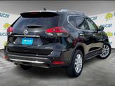 Thumbnail of 2019 Magnetic Black Pearl Nissan Rogue