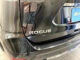 Thumbnail of 2019 Magnetic Black Pearl Nissan Rogue