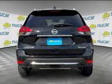 Thumbnail of 2019 Magnetic Black Pearl Nissan Rogue