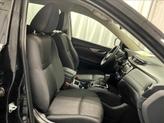 Thumbnail of 2019 Magnetic Black Pearl Nissan Rogue