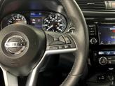 Thumbnail of 2019 Magnetic Black Pearl Nissan Rogue