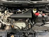 Thumbnail of 2019 Magnetic Black Pearl Nissan Rogue