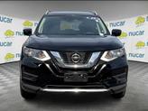 Thumbnail of 2019 Magnetic Black Pearl Nissan Rogue