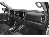 Thumbnail of 2025 Glacier White Nissan Frontier