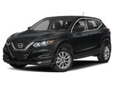 Photo of 2020 Magnetic Black Pearl Nissan Rogue Sport