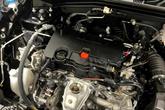 Thumbnail of 2023 Crystal Black Pearl Honda HR-V
