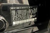 Thumbnail of 2023 Crystal Black Pearl Honda HR-V