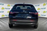 Thumbnail of 2023 Crystal Black Pearl Honda HR-V