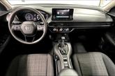 Thumbnail of 2023 Crystal Black Pearl Honda HR-V