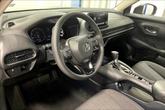 Thumbnail of 2023 Crystal Black Pearl Honda HR-V