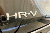 Thumbnail of 2023 Crystal Black Pearl Honda HR-V