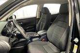 Thumbnail of 2023 Crystal Black Pearl Honda HR-V