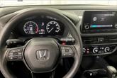 Thumbnail of 2023 Crystal Black Pearl Honda HR-V