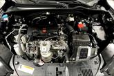 Thumbnail of 2023 Crystal Black Pearl Honda HR-V