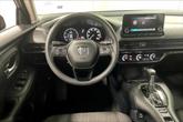 Thumbnail of 2023 Crystal Black Pearl Honda HR-V
