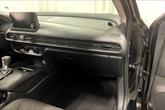 Thumbnail of 2023 Crystal Black Pearl Honda HR-V