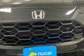 Thumbnail of 2023 Crystal Black Pearl Honda HR-V