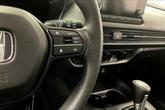 Thumbnail of 2023 Crystal Black Pearl Honda HR-V
