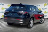 Thumbnail of 2023 Crystal Black Pearl Honda HR-V