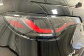 Thumbnail of 2023 Crystal Black Pearl Honda HR-V